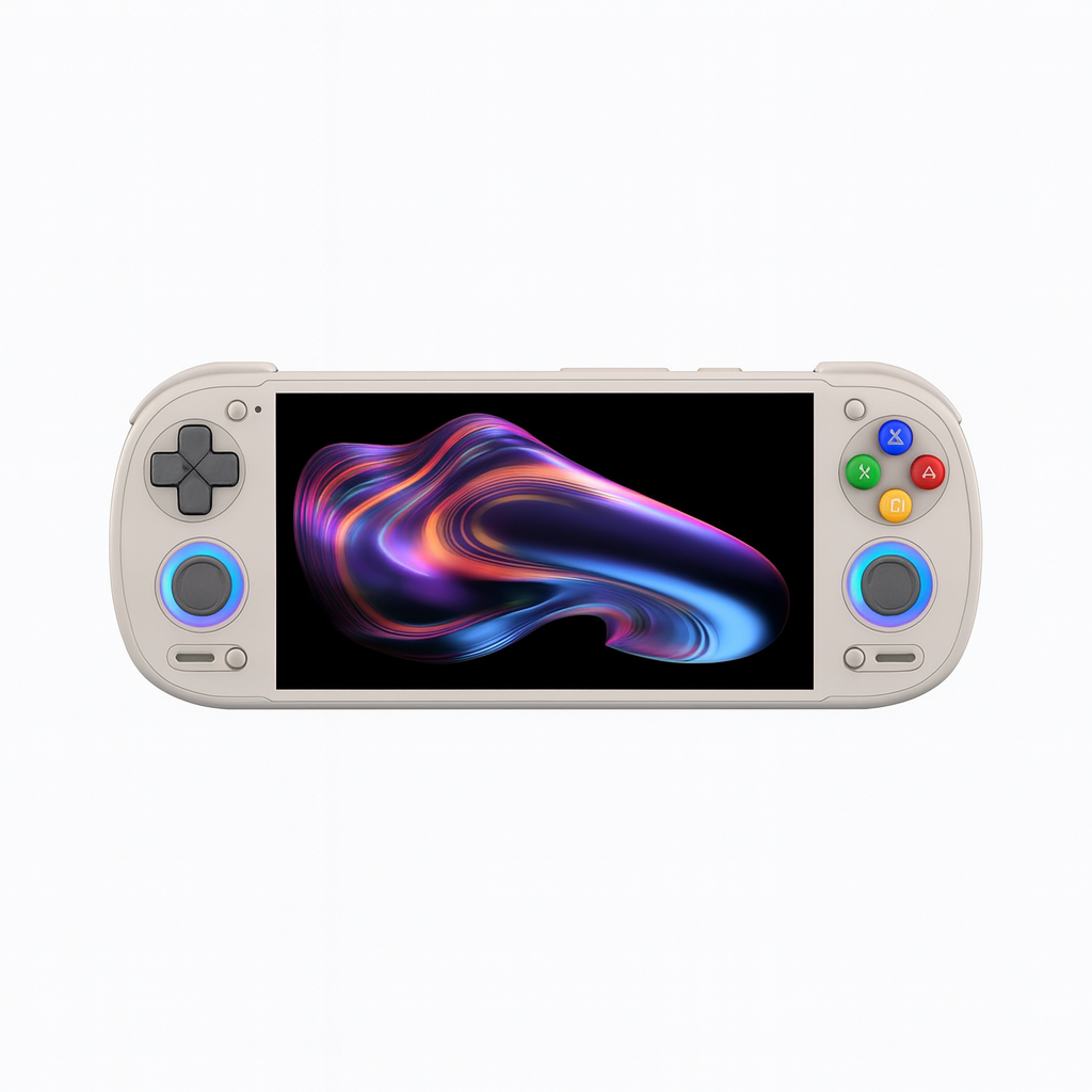 Retroid Pocket 6 Handheld