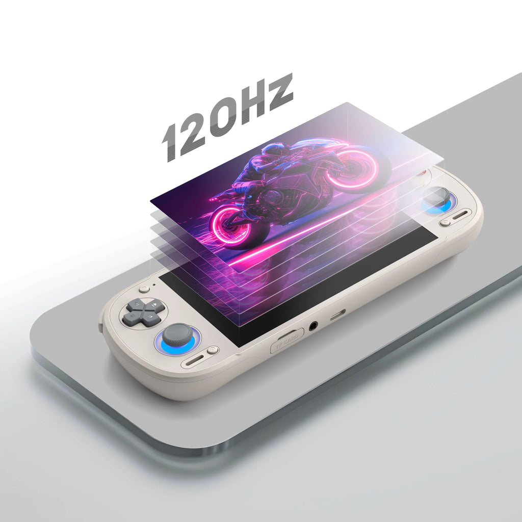 Retroid Pocket 6 Handheld