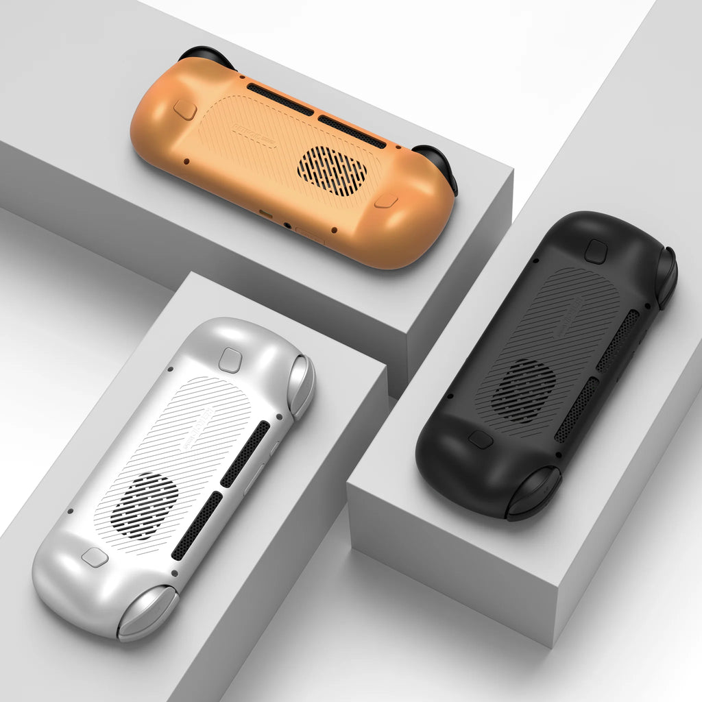 Retroid Pocket 6 Handheld