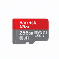 SD Card 256GB – Ready to Play